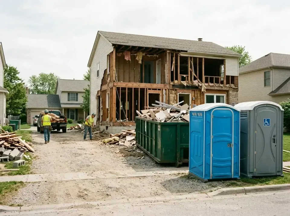 home-renovation-demolition-sit-010 — frequently asked questions, Portable Toilet & Dumpsters Rental in Shenandoah Farms, VA